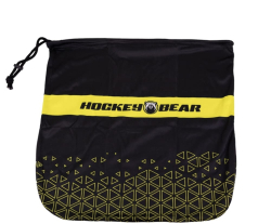 Vak na helmu Combo Hockey Bear