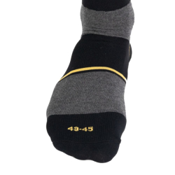 Podkolenky Hockey Bear - tenké