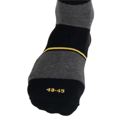 Ponožky Hockey Bear - tenké