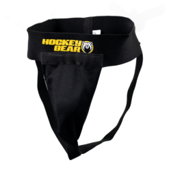 Suspenzor bez podvazků Hockey Bear