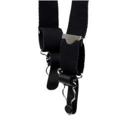 Suspenzor s podvazky Hockey Bear