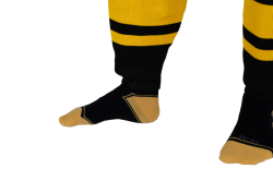 Pletené Hokejové Štulpny Hockey Bear