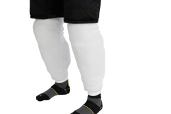 Pletené Hokejové Štulpny Hockey Bear