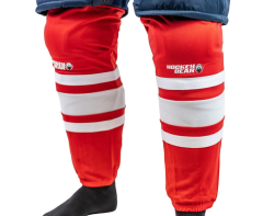 Odlehčené Hokejové Štulpny Hockey Bear