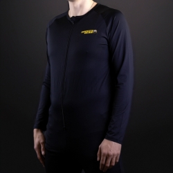 Jednodílné ribano Hockey Bear Senior