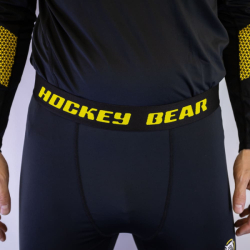 Kalhoty / Ribano Hockey Bear Upgraded Senior