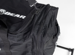 Hokejová taška Hockey Bear Wheel Bag Standard