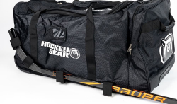 Hokejová taška Hockey Bear Wheel Bag Upgraded