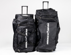 Hokejová taška Hockey Bear Wheel Bag Upgraded