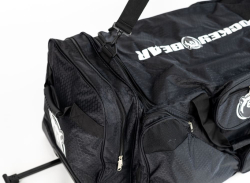Hokejová taška Hockey Bear Wheel Bag Upgraded