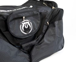 Hokejová taška Hockey Bear Wheel Bag Upgraded