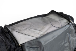 Hokejová taška Hockey Bear Wheel Bag Upgraded