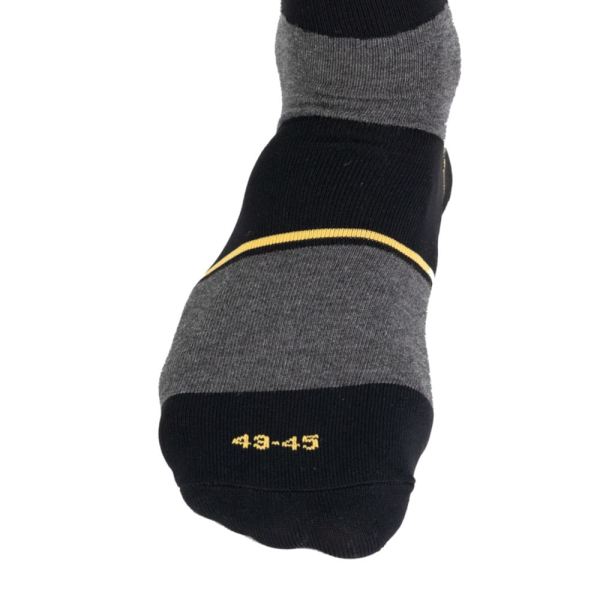 Podkolenky Hockey Bear - tenké