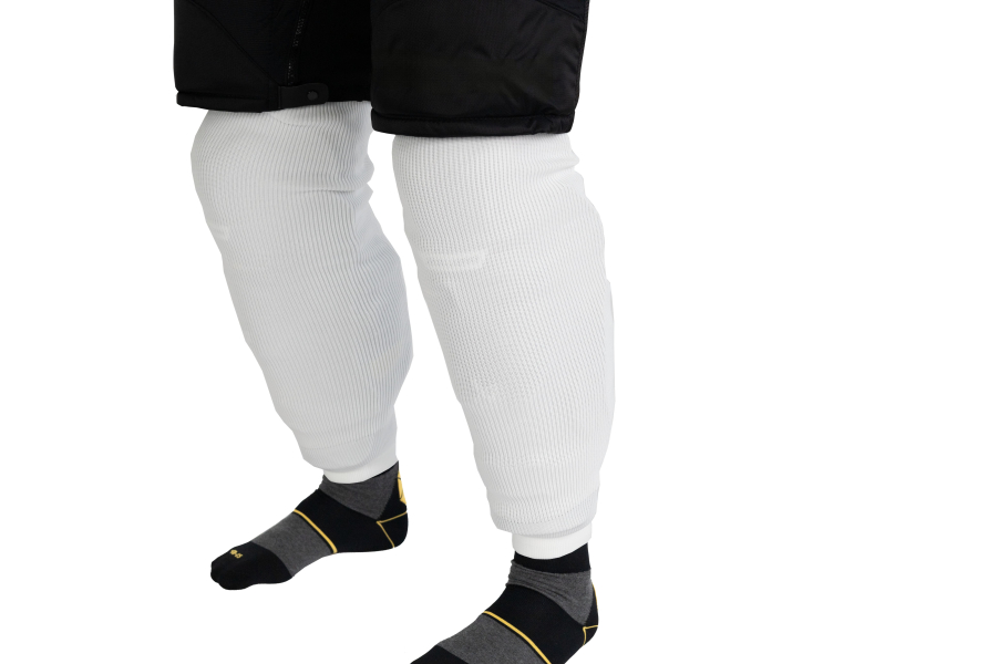 Pletené Hokejové Štulpny Hockey Bear