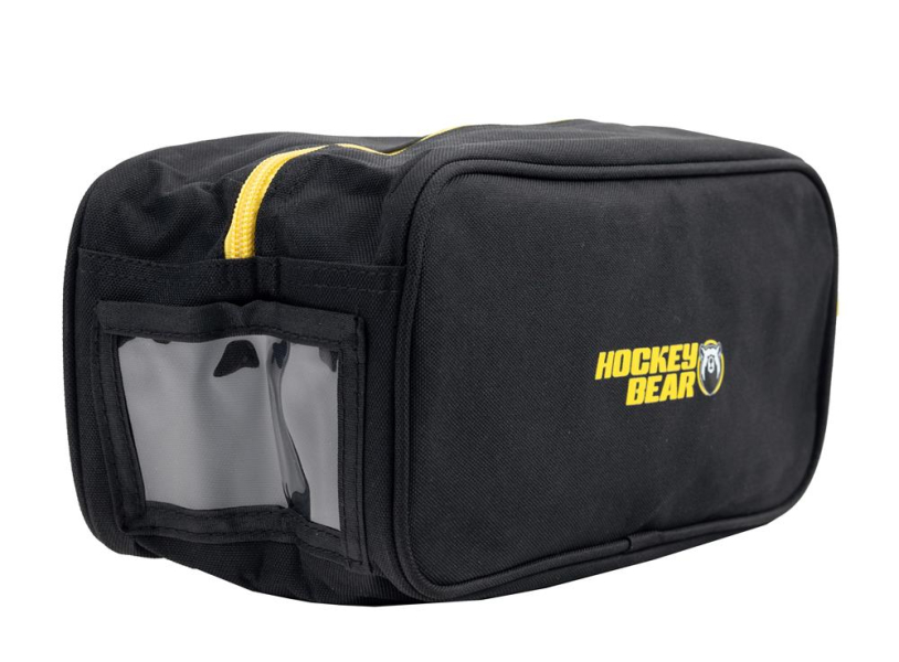 Taška na příslušenství Hockey Bear