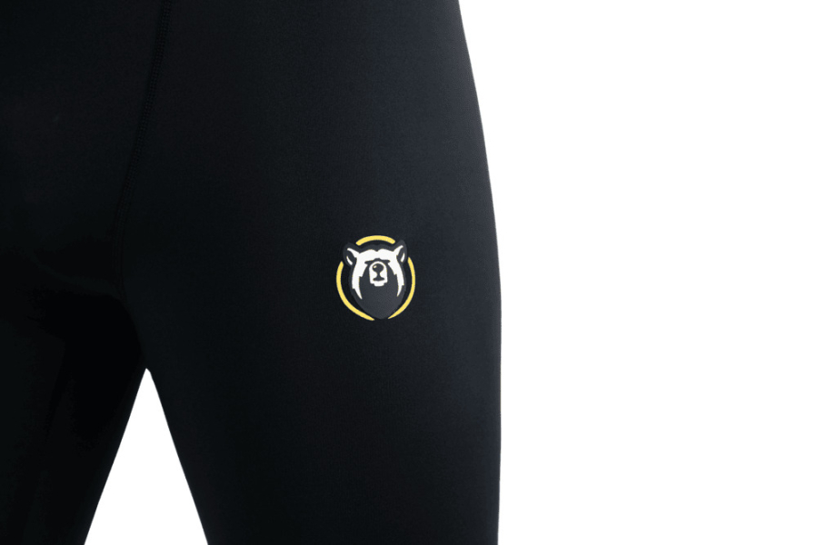Kalhoty / Ribano Hockey Bear Standart