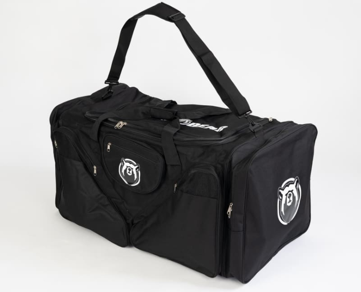 Hokejová taška Hockey Bear Carry Bag Upgraded