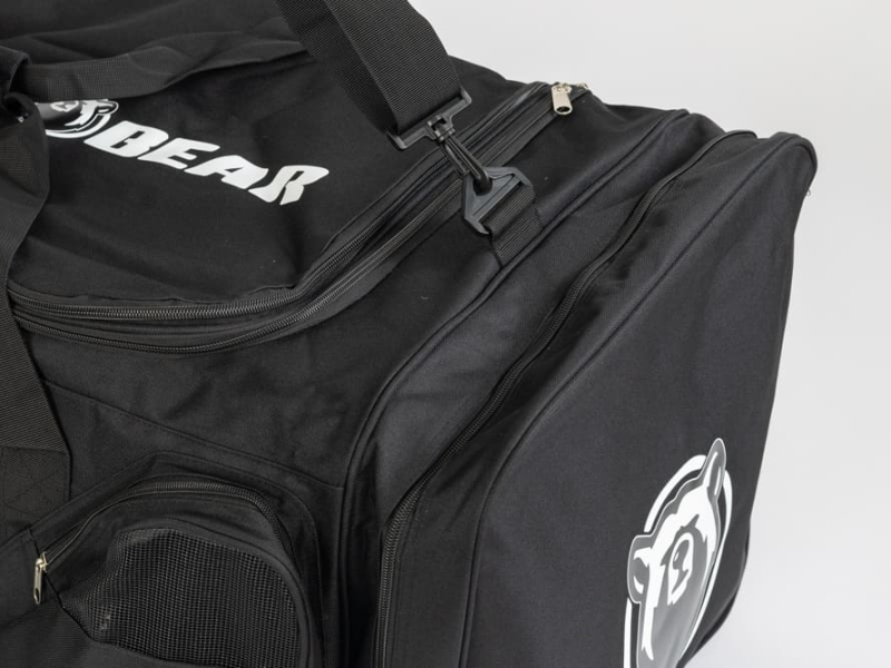 Hokejová taška Hockey Bear Carry Bag Upgraded
