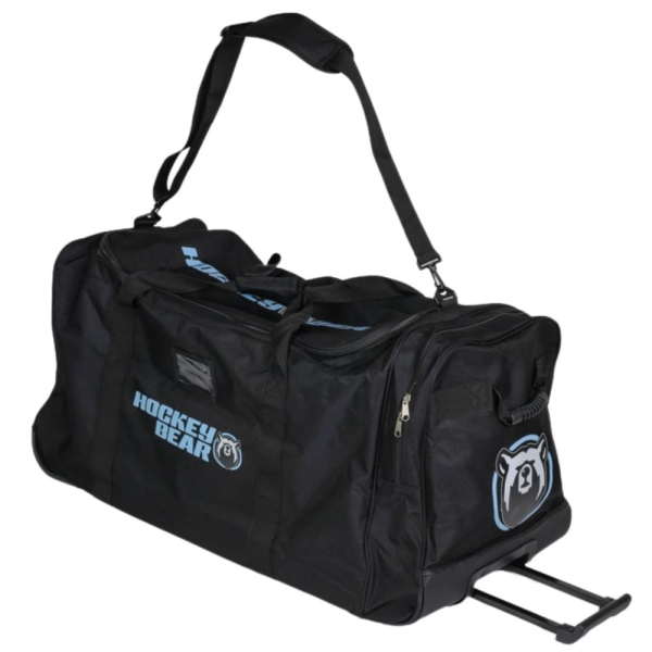 Hokejová taška Hockey Bear Wheel Bag Standard
