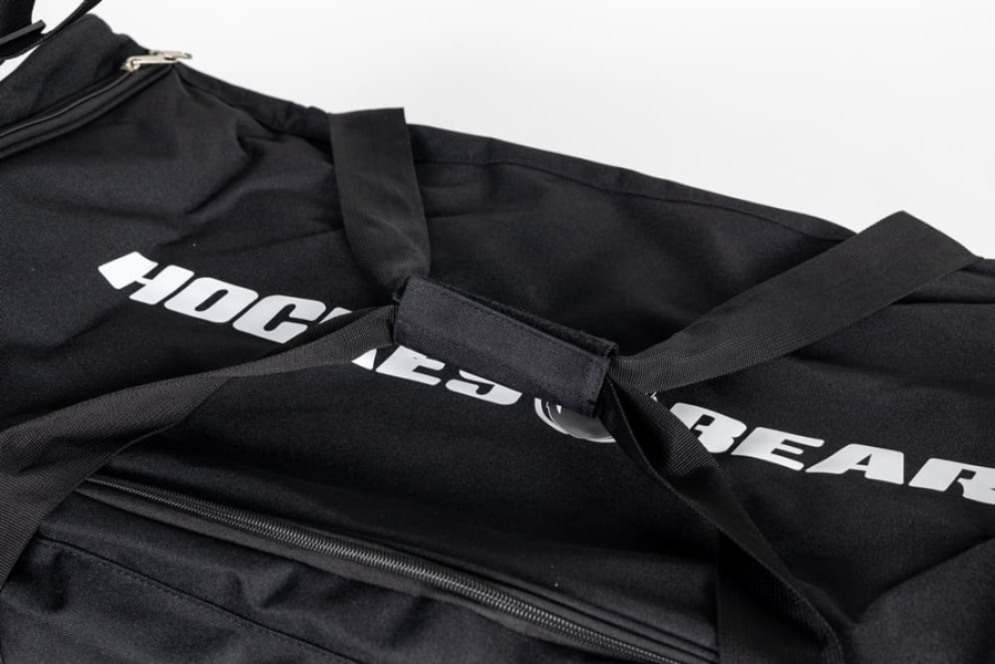 Hokejová taška Hockey Bear Wheel Bag Standard