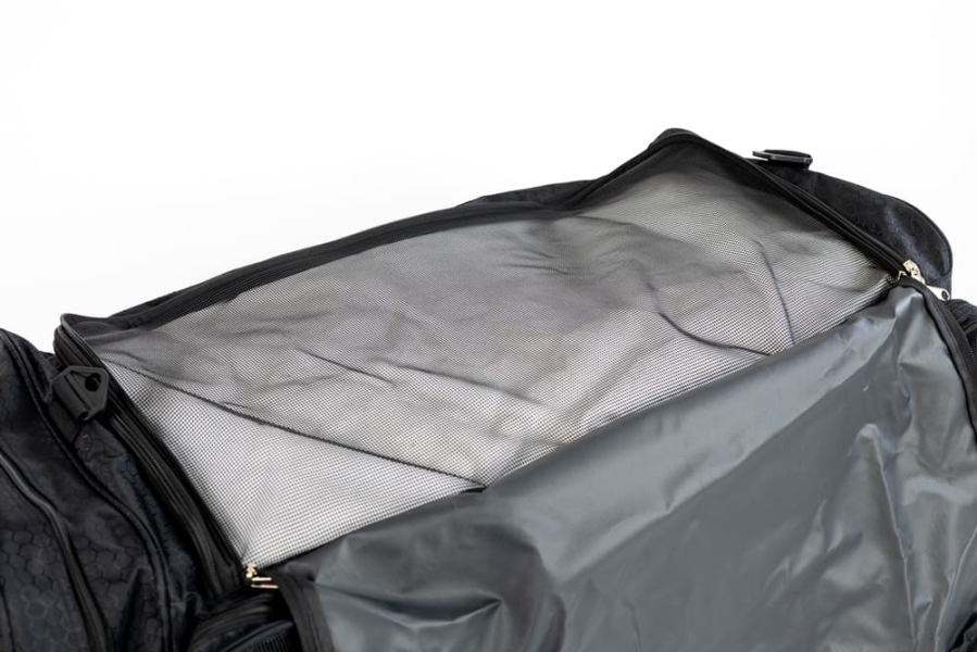 Hokejová taška Hockey Bear Wheel Bag Upgraded