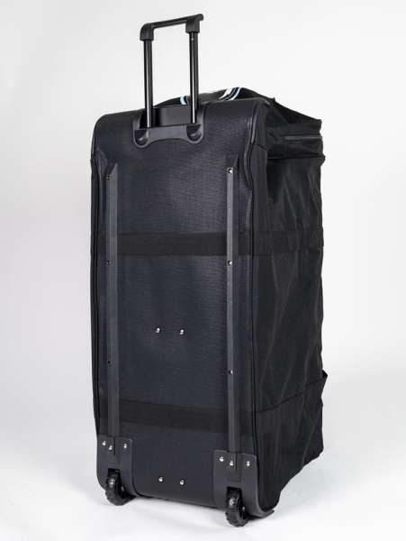 Hockey Bear Wheel Bag Standard Senior - Černá/Žlutá